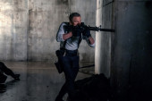 Džejms Bond u akciji: Objavljen poslednji trejler za "Nije vreme za umiranje" uoči premijere (VIDEO)