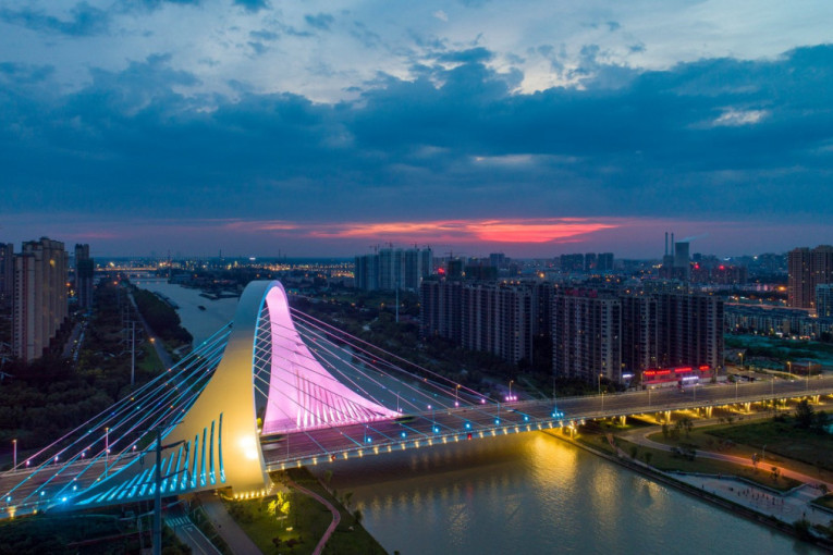 Zadiranje u privatnost ili bezbednost - Grad čiji "pametni mozak" prati svaki vaš korak