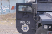 Opasne provokacije: Kurti poslao policiju na sever Kosova, Svečlja u patroli čamcem