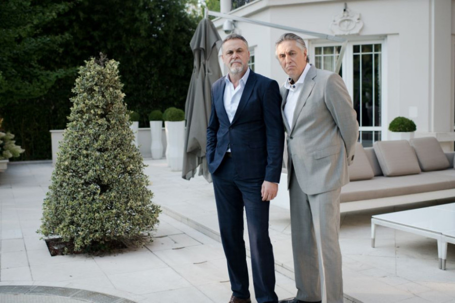 Uzbudljivo finale prve sezone „Dinastije“: Poslednja epizoda donosi neočekivane preokrete i borbu za život