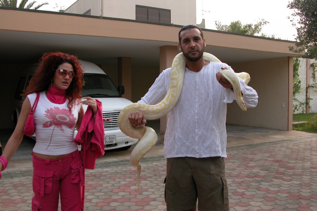 Skandal! Pijani gradonačelnik udario automobilom u semafor