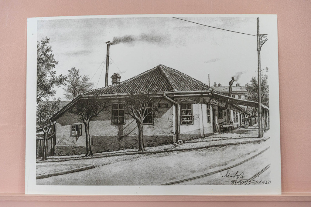 Nekada kultna mesta, a danas oblakoderi: Šta je izniklo na lokacijama nekadašnjih beogradskih kafana?