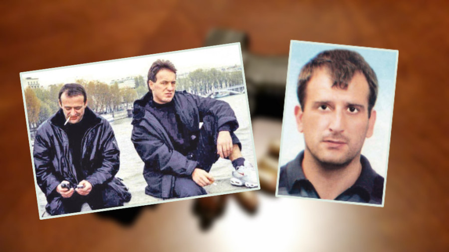 "Upalio sam mu sveću, preterali smo": Šiptareve reči posle prve otmice "zemunskog klana", a optuženi i policajci!