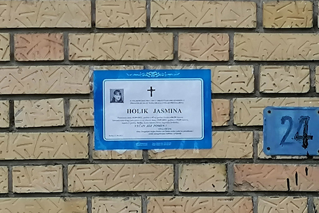 Bivšu ženu udario kolima, pa njeno telo uneo u kuću: Podignuta optužnica protiv Zolike Holika iz Beške!