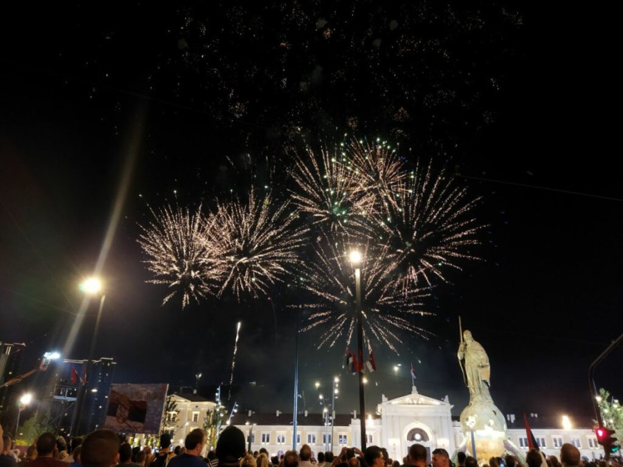 Šok spisak najplaćenijih pevača za doček: Uzimali i do 70.000 evra za noć!