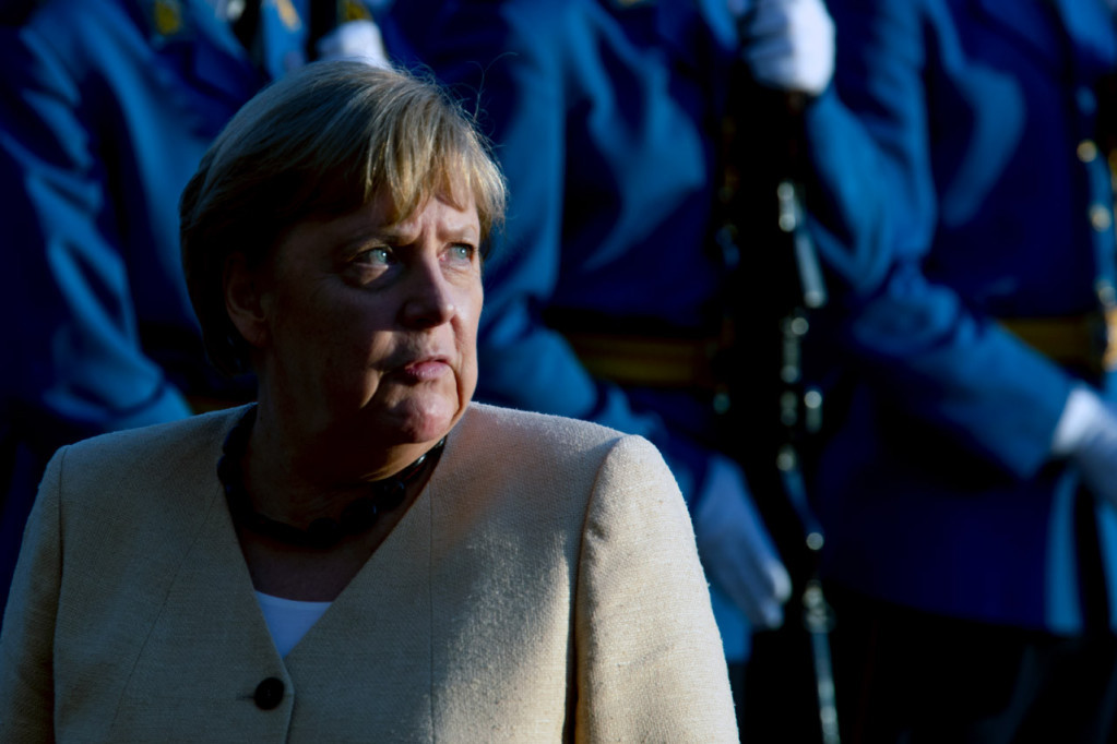 Gde su otišli glasači Angele Merkel? Otkriveno kako je CDU imao najgori rezultat u istoriji (FOTO)