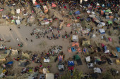 Haiti: Oteto 17 američkih misionara,  među kojima su i deca