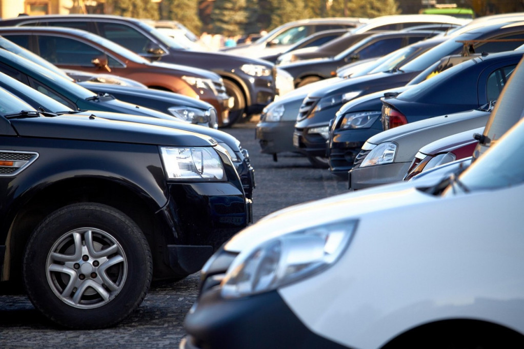 "Ovo su nulte cene polovnjaka": Na tržištu korišćenih vozila nema povratka na staro