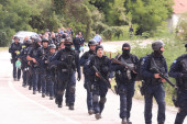 Nova pretnja iz Prištine: “Imamo teško naoružanje i možemo da idemo na sever Kosova”