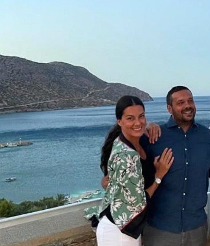 Kilibarda i Vučelić odložili venčanje za proleće? Voditeljka otkrila i tačan razlog zašto!