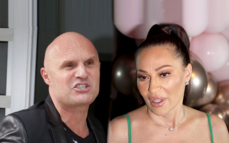 Govorila je kako ga je stvorila, a sada se razočarala! Ceca žali zbog saradnje sa Milijem?