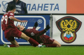 Kazanj i dalje slavi Sava! Rubin dobro pamti prvu titulu i Miloševićev gol u 89. minutu (VIDEO)