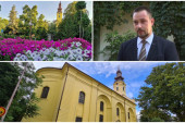 Simbol Vrbasa zasijaće punim sjajem: Evangelistička crkva u Vrbasu uskoro u novom ruhu (FOTO)