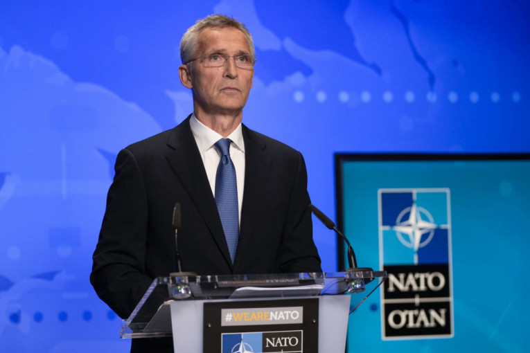 NATO priznao da i dalje radi na izvlačenju ljudi iz Avganistana: Kontakt sa talibanima je neophodan