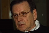 Odlazak legendarnog novinara: Napustio nas je Petar Lazović