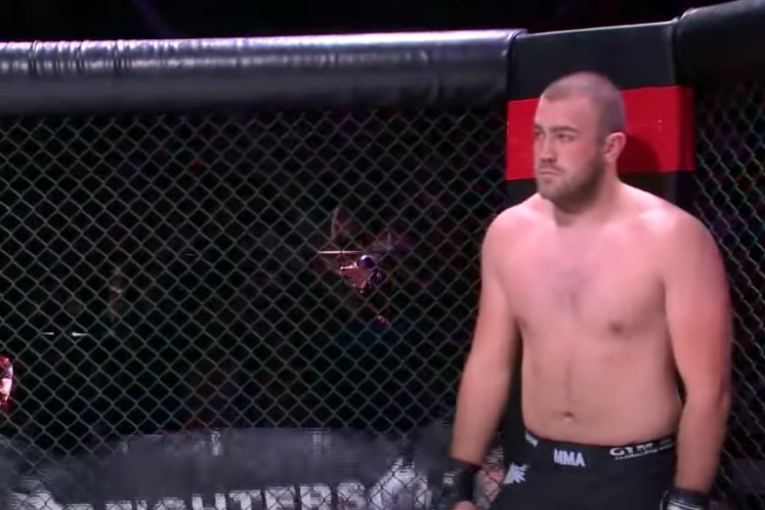 Janjoš i Stefanović su se kretali u istom društvu: Bivši reprezentativac dobro poznavao ubijenog MMA borca i telohranitelja Goranca!