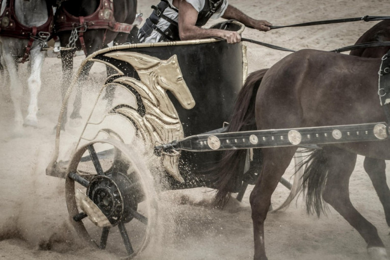 Surova borba kao zabava u starom Rimu: Kako je izgledao život gladijatora?