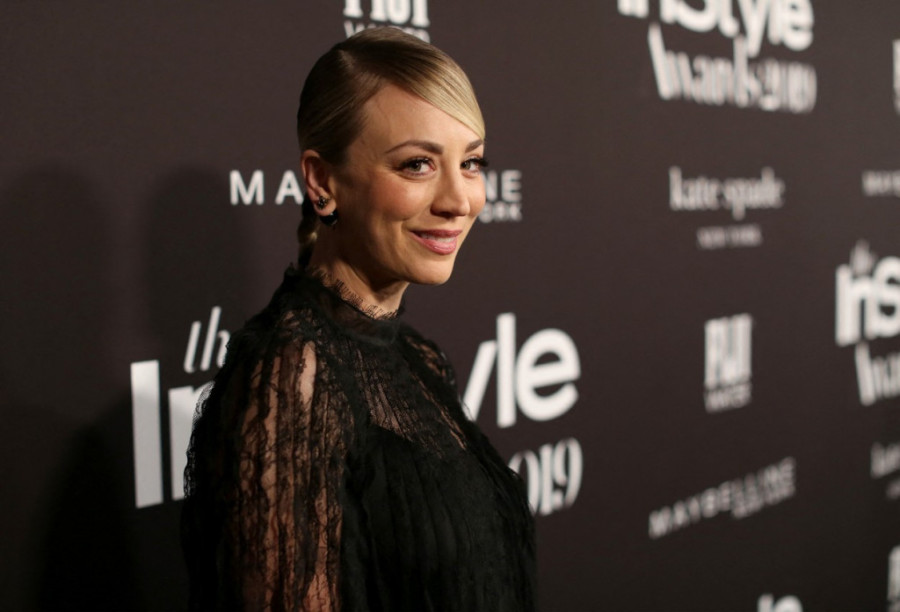 Kejli Kuoko o "mračnom periodu" života: Mislila sam da imam napade panike, nisam mogla da dišem! Potražila pomoć od kolega