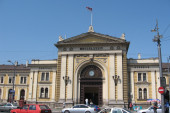 Simbol jednog vremena: Pre 137 godina otvorena je Glavna železnička stanica u Beogradu
