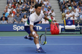 Jedan od najvećih američkih komičara nestrpljivo čeka finale US opena: Nole igra ludi tenis!
