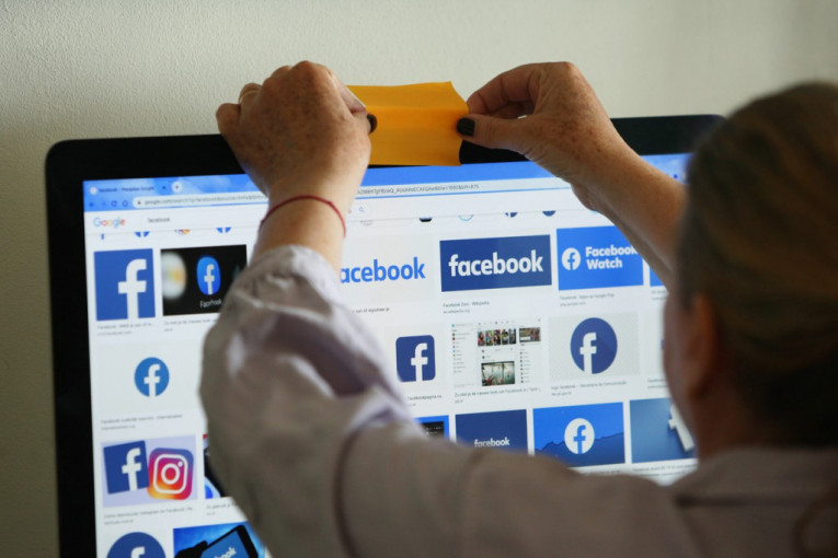 Fejsbuk ukida neke svoje "prepoznatljive" sisteme: Biće obrisano više od milijardu podataka