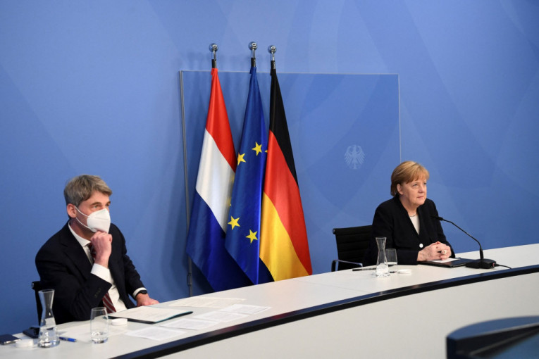 Nemački ambasador u Kini iznenada preminuo, Angela Merkel: "Duboko sam potresena"