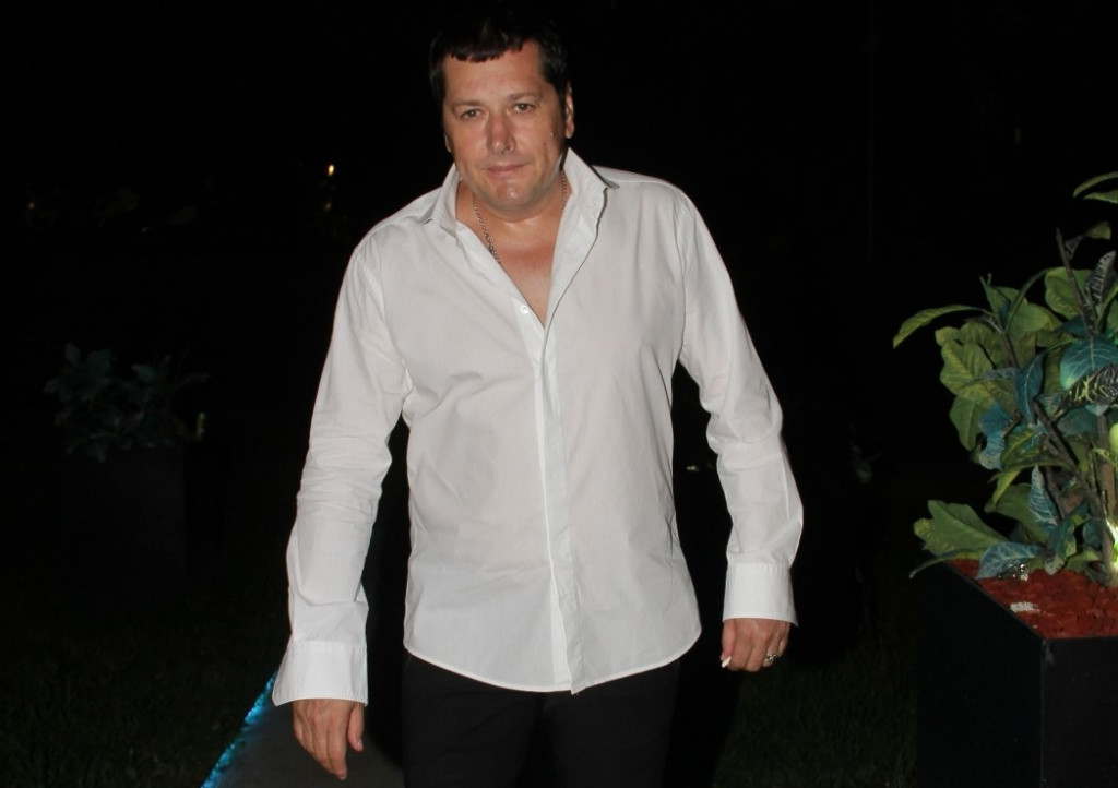 "Po deset dana ne priča sa mnom" Aco Pejović otkrio šta njegova žena mrzi! Svaki put se posvađaju