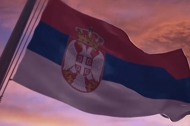 Jedina zemlja koju nazivamo otadžbinom od nas sada traži... Vučić se snažnom porukom obratio naciji