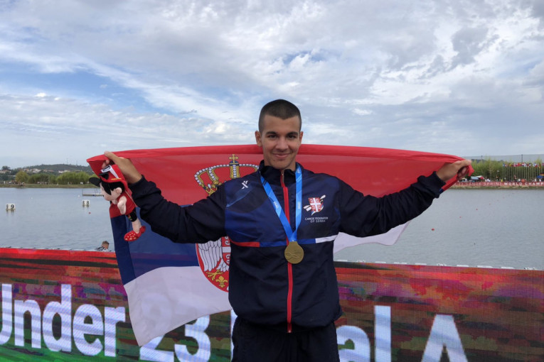 Srbin je prvak sveta!!! Bože pravde u Portugalu zahvaljujući Bojanu Zdelaru (VIDEO)