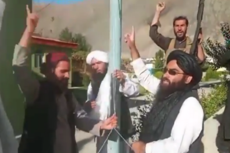 Velika bitka za Panšir: Talibani kažu da su osvojili dolinu, pokret otpora sve negira! (VIDEO)