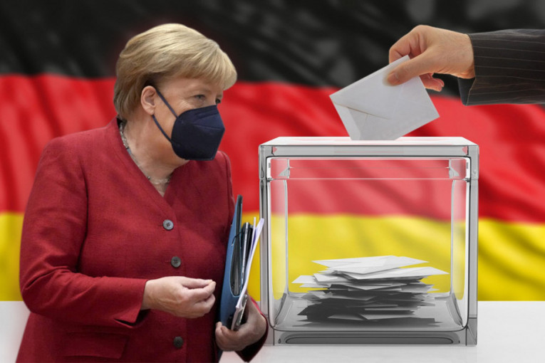 Angela Merkel odlazi, narod dobija novog kancelara: Kako funkcioniše izborni sistem u Nemačkoj