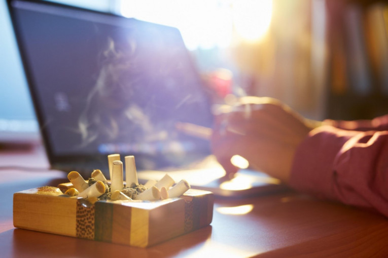 Poskupljuju cigarete: Cena paklice paprena, i do 570 dinara!