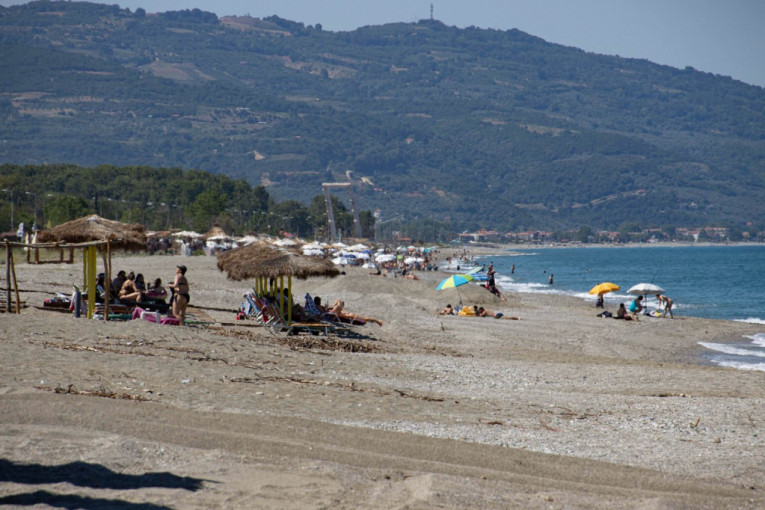 Poginuo Srbin u Grčkoj: Pronađen bez svesti na obali