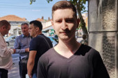 "Moja sestra je mrtva a on će da uživa": Brat poginule Jovane (25) očajan nakon odluke suda! Gigić vozio pijan, pa dobio kućni pritvor