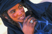 Tuareg: Misteriozno pleme u kome je devojkama dozvoljeno da imaju nekoliko ljubavnika pre udaje