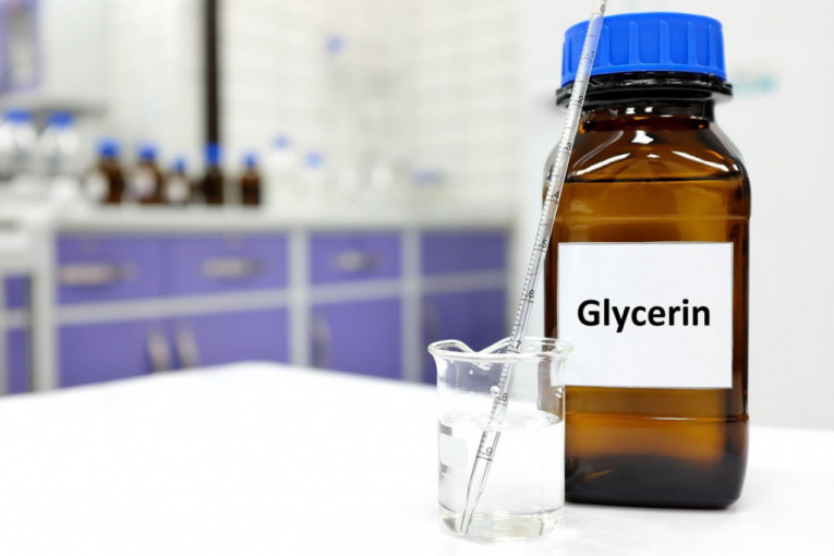 Pet situacija u kojima će glicerin biti vaš glavni saveznik u čišćenju kuće