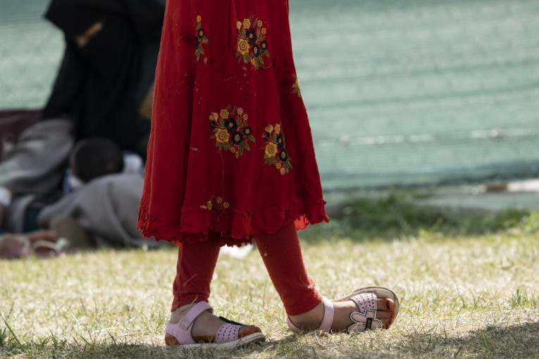 Novi momenti u Avganistanu? Roditelji pustili ćerke u školu prvi put od dolaska talibana