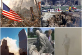 Let 93, urušavanje Kula bliznakinja i misterija Pentagona: Sve teorije zavera koje i dalje okružuju napad 11. septembra