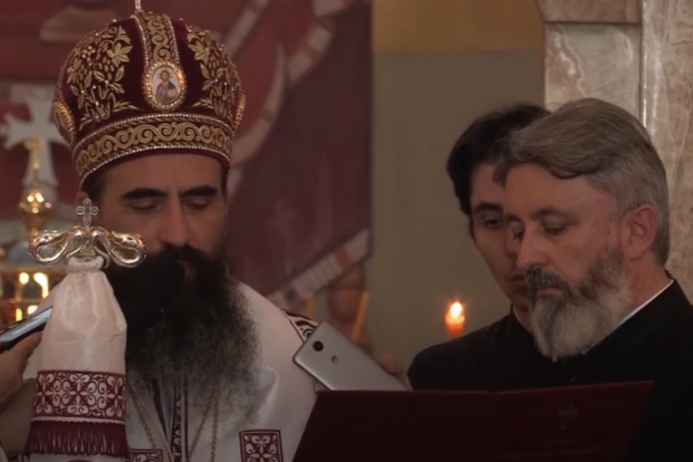 Sever Crne Gore uskoro dočekuje patrijarha: Berane spremno za ustoličenje episkopa Metodija