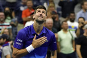Legenda kritikuje teniski svet: Nemoguće je da su Federer i Nadal uvek dobri, a Novak stalno loš! Niko to ne želi da prizna!