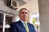 Policajac dao iskaz: Da li će Milov savetnik biti optužen za napad na Cetinju