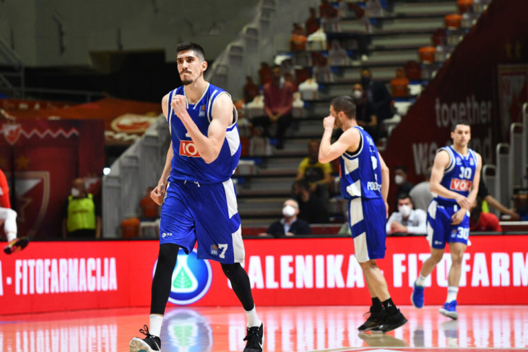 Sjajne vesti! Crnogorski košarkaš (28) uspešno operisan, oglasila se Budućnost