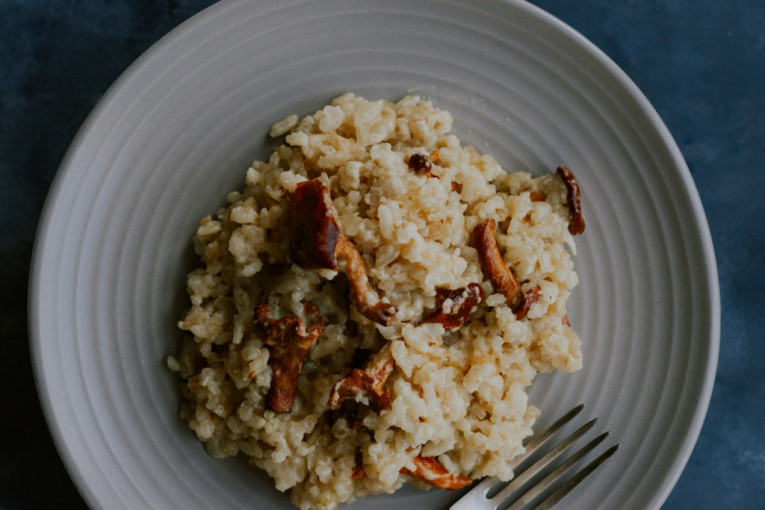 Recept dana: Lažni rižoto - brzo i zdravo jelo koje će pojesti i oni koji ne vole povrće