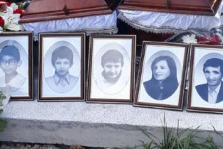 "Njihova tela bačena su na mesto koje podseća na pakao": Otac, majka i tri sina oteti pa mučki ubijeni