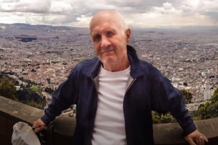 Spletom nesrećnih okolnosti izgubio život: Preminuo menadžer Rolingstounsa