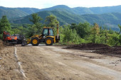 Radovi na rekonstrukciji puta Kokin Brod - Priboj u punom jeku: Završetak se očekuje do kraja godine