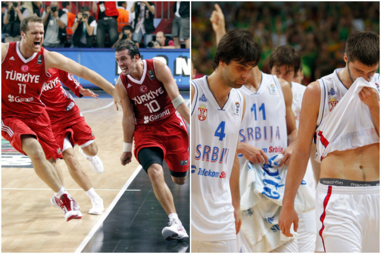 Sudije su sprečile duel Srba i Amera u finalu! Dan kada se dogodila jedna od najvećih košarkaških krađa (VIDEO)
