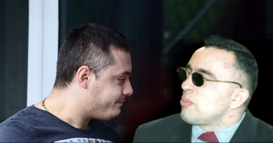 24sedam saznaje: "Belivuk" devedesetih ostaje u mađarskom zatvoru! Odluka o slobodi srpskog Džeka Trboseka ponovo za godinu dana!