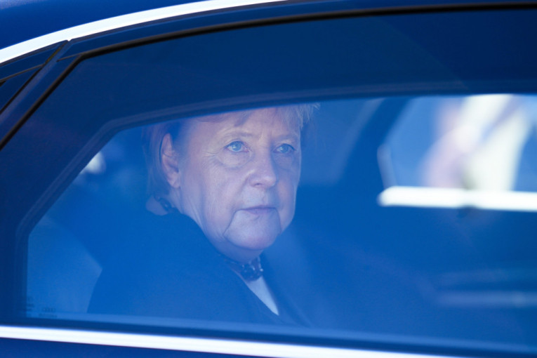 Nikada nije menjala stav, ali ne znači da donosi ultimatum: Šta Srbija može da očekuje od posete Angele Merkel?
