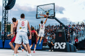Srpski basketaši imaju dupli motiv u polufinalu EP! Overa medalje i osveta za Tokio